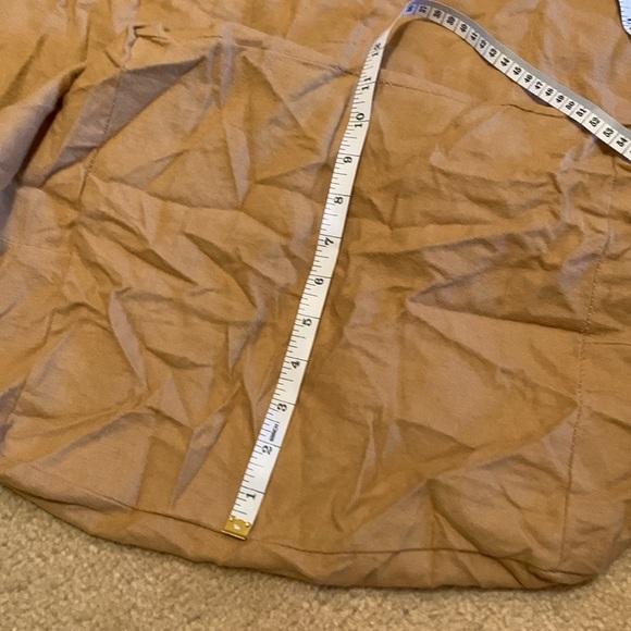 NWOT Louis Vuitton Sack style garment bag - Picture 5 of 5